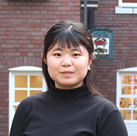 廣間愛唯