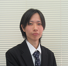 小学校 片桐 拓哉(かたぎり たくや)