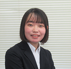 特支 宮崎 優花里(みやざき ゆかり)