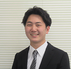 特支 赤堀 大翔(あかほり やまと)