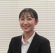 特支 嶋田 啓海(しまだ ひろみ)
