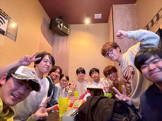 淑徳東京カラオケサークル