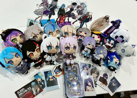 VTuber研究会
