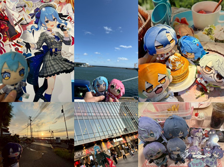 VTuber研究会