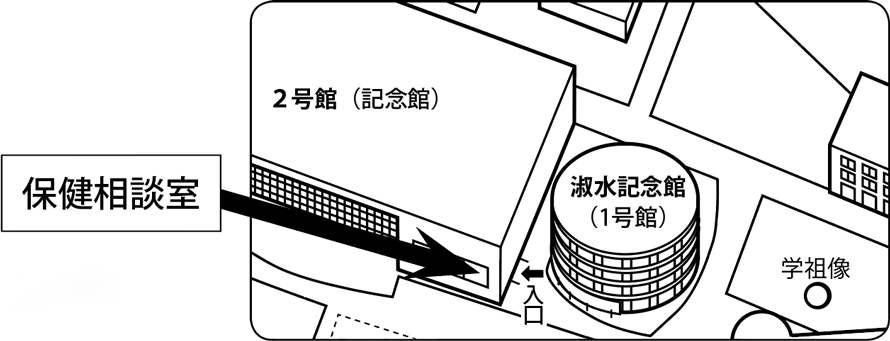 保健相談室chiba