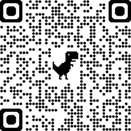 (2025.3.3更新)千葉第二キャンパス学生用問い合わせフォームQRコード