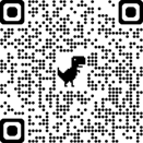 (2025.3.3更新)千葉キャンパス学生用問い合わせフォームQRコード