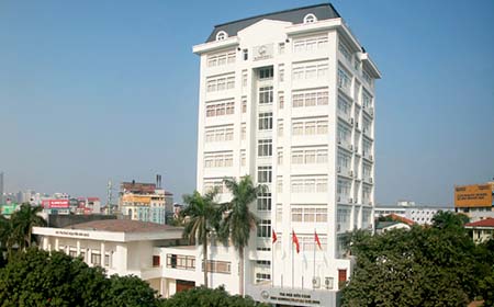 ベトナム国家大学ハノイ校教育大学