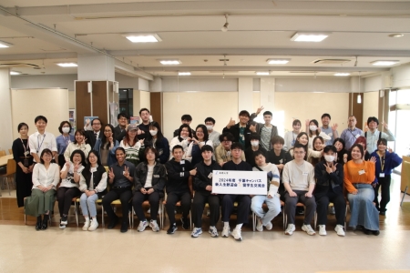 千葉キャンパスの留学生イベント2024 (4)