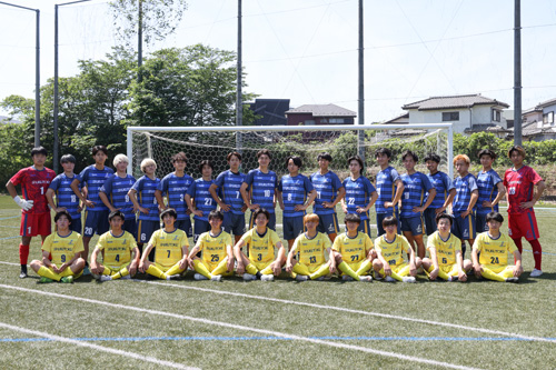 サッカー部