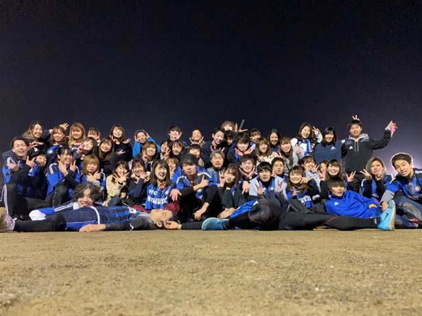 YFC(スポーツ全般)