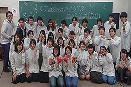 お達者くらぶ(ギター)