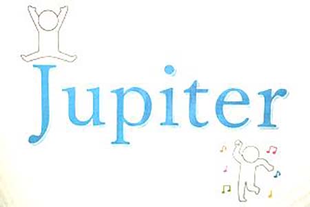 英会話サークル（Jupiter）