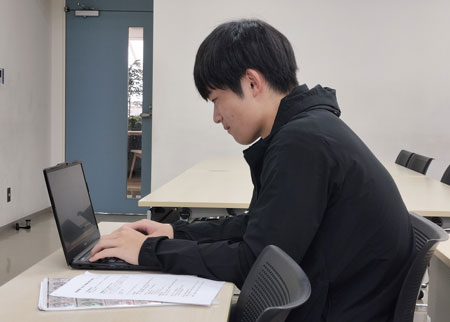 朝活サークル朝のおつとめ