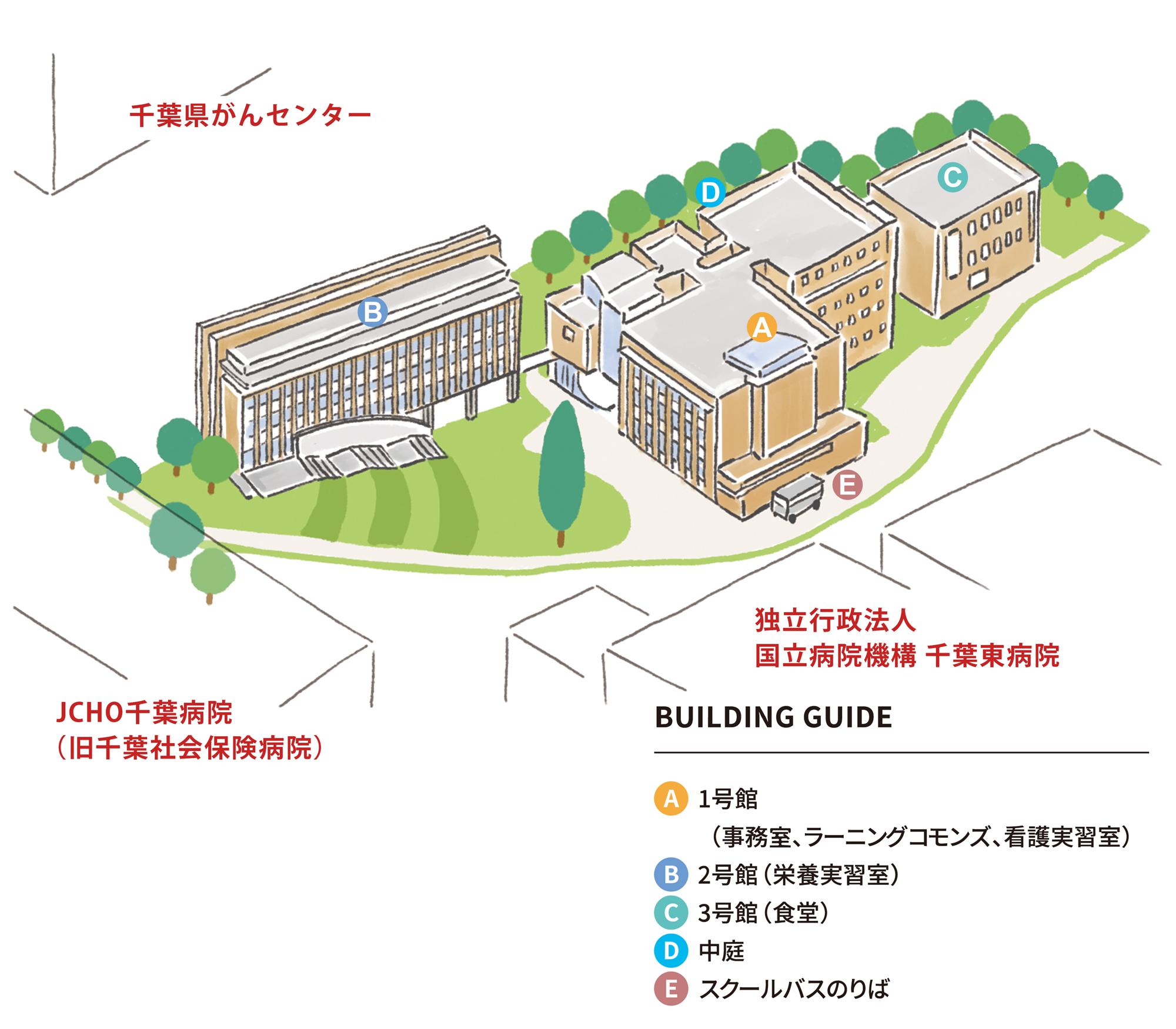 千葉第二CP