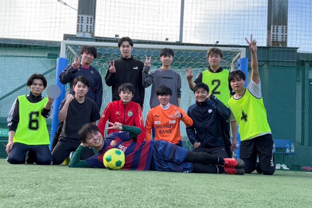 カルチャトーレ(フットサル)