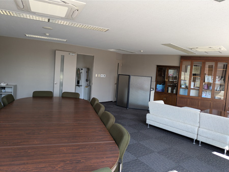 同窓会サロン（HP）