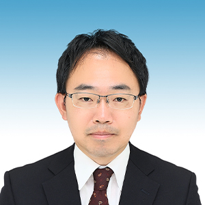 杉原亨先生