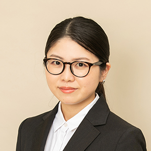 今村有里先生