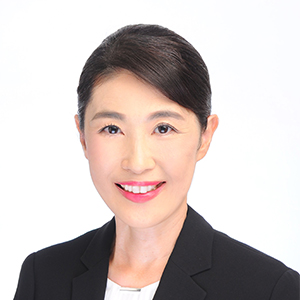 小山知子先生
