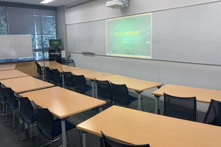 数学同好会
