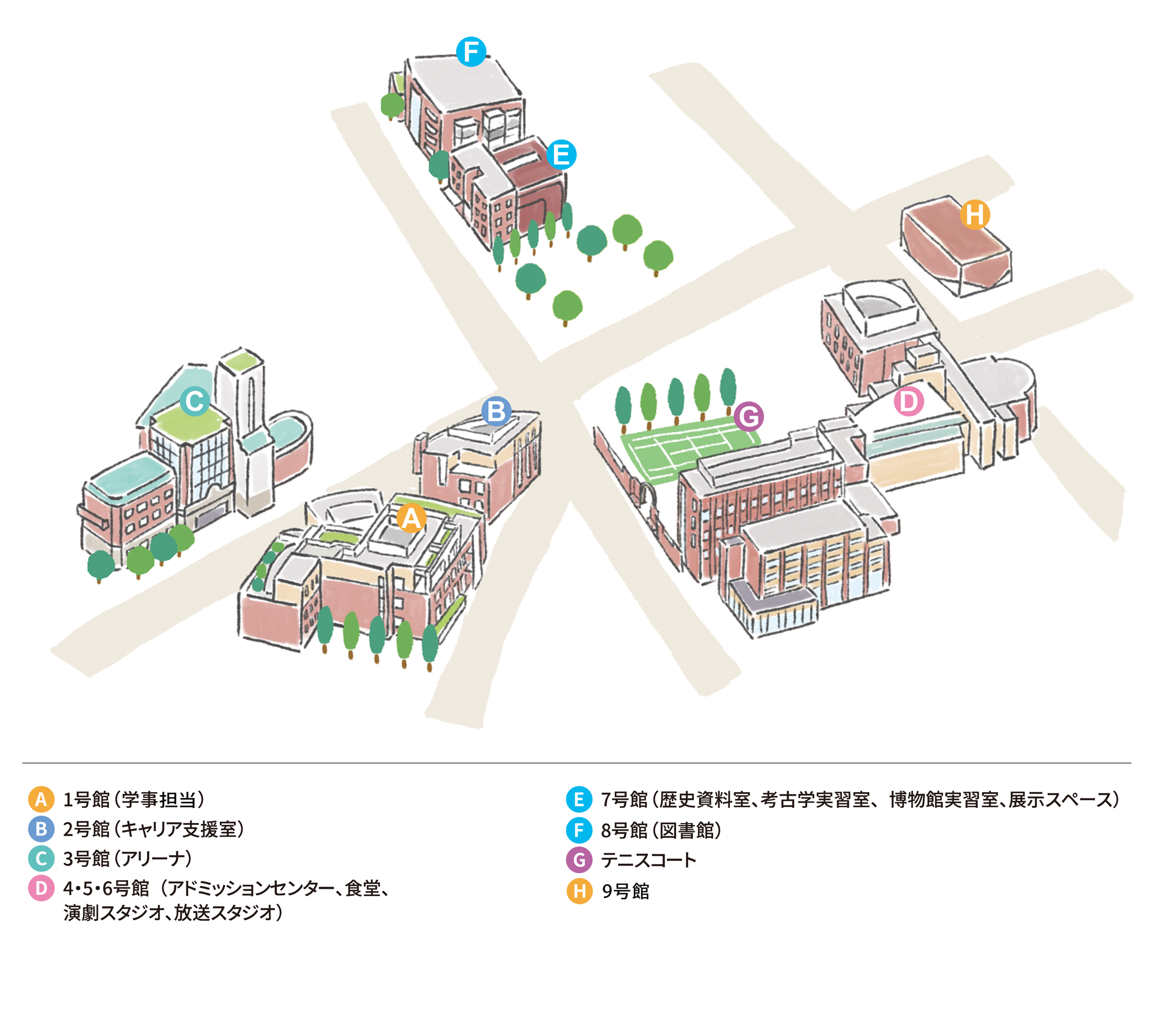 東京CP