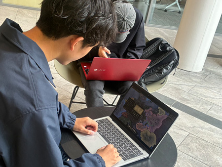 戦略シミュレーション同好会