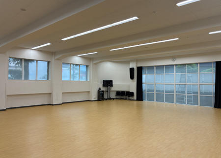 東京キャンパス剣道部