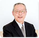 淑徳大学　学長