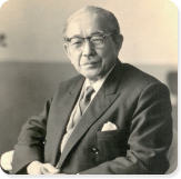 学祖・長谷川良信先生