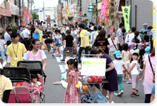 地域・社会貢献活動
