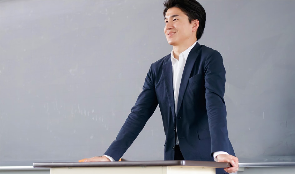 期待される学校内での主な役割