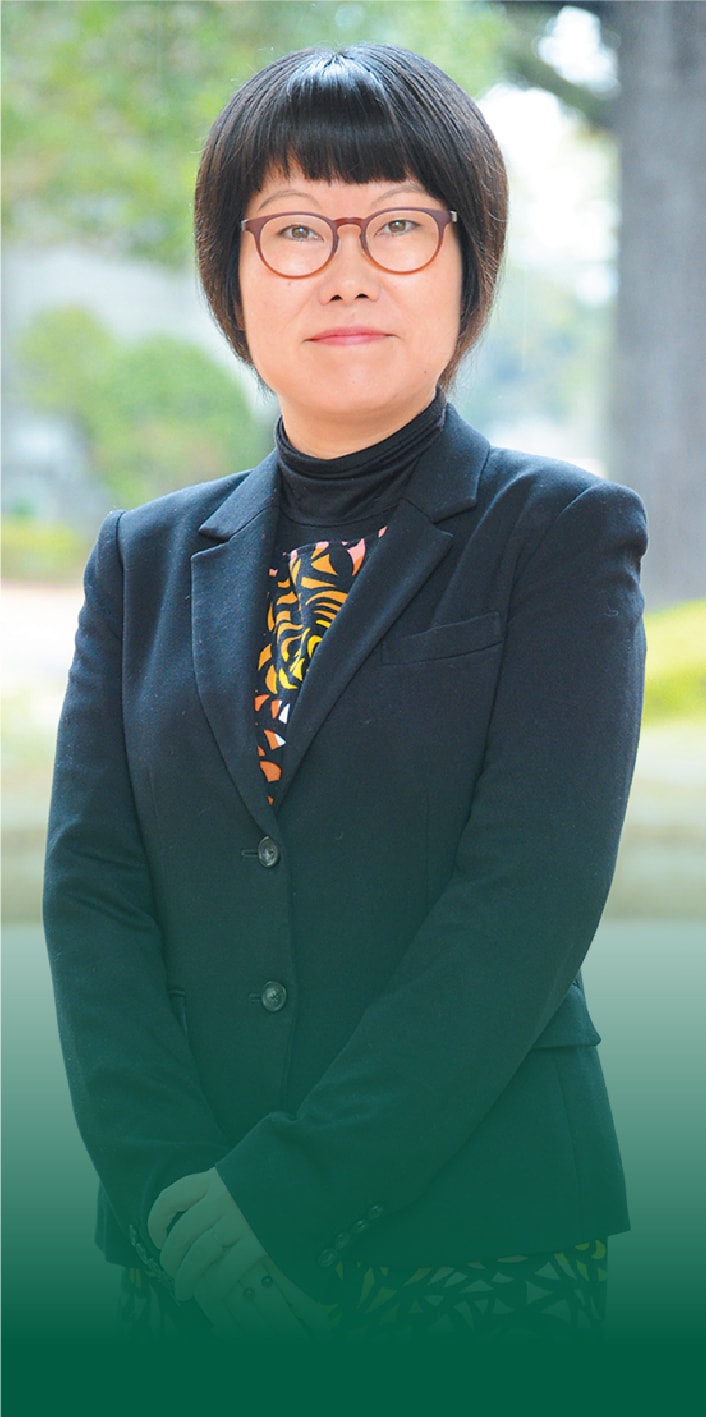 山下 幸子