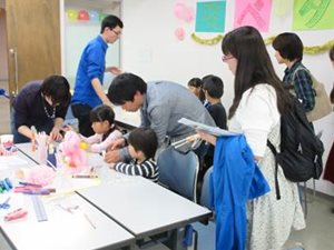 遊びの学校　タケコプター