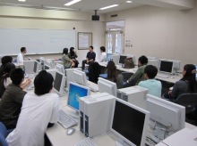 淑徳大学　埼玉みずほ台キャンパス　総合キャリア支援室のブログ