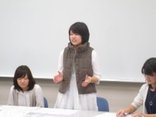 淑徳大学　埼玉みずほ台キャンパス　総合キャリア支援室のブログ