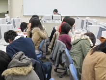 淑徳大学　埼玉みずほ台キャンパス　総合キャリア支援室のブログ