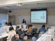 淑徳大学　埼玉みずほ台キャンパス　総合キャリア支援室のブログ