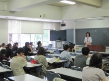 淑徳大学　埼玉みずほ台キャンパス　総合キャリア支援室のブログ