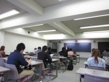 淑徳大学　埼玉みずほ台キャンパス　総合キャリア支援室のブログ