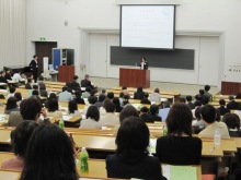 淑徳大学　埼玉みずほ台キャンパス　総合キャリア支援室のブログ