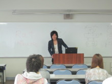 淑徳大学 埼玉みずほ台キャンパス 総合キャリア支援室のブログ