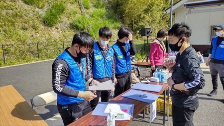 佐倉市アンプティサッカーイベント