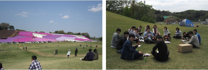新入生セミナー　社会福祉学科