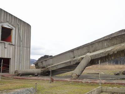 石巻スタディツアー（歴史学科）