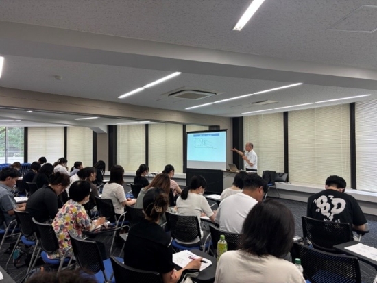 地域共生社会づくり ~移動支援の視点から考える~ (2)