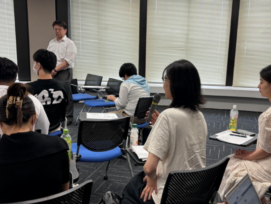 地域共生社会づくり ~移動支援の視点から考える~ (1)